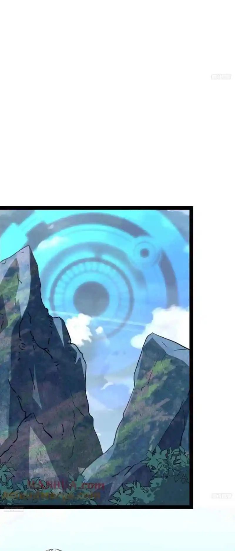 Invincible After 100 Years of Seclusion 252