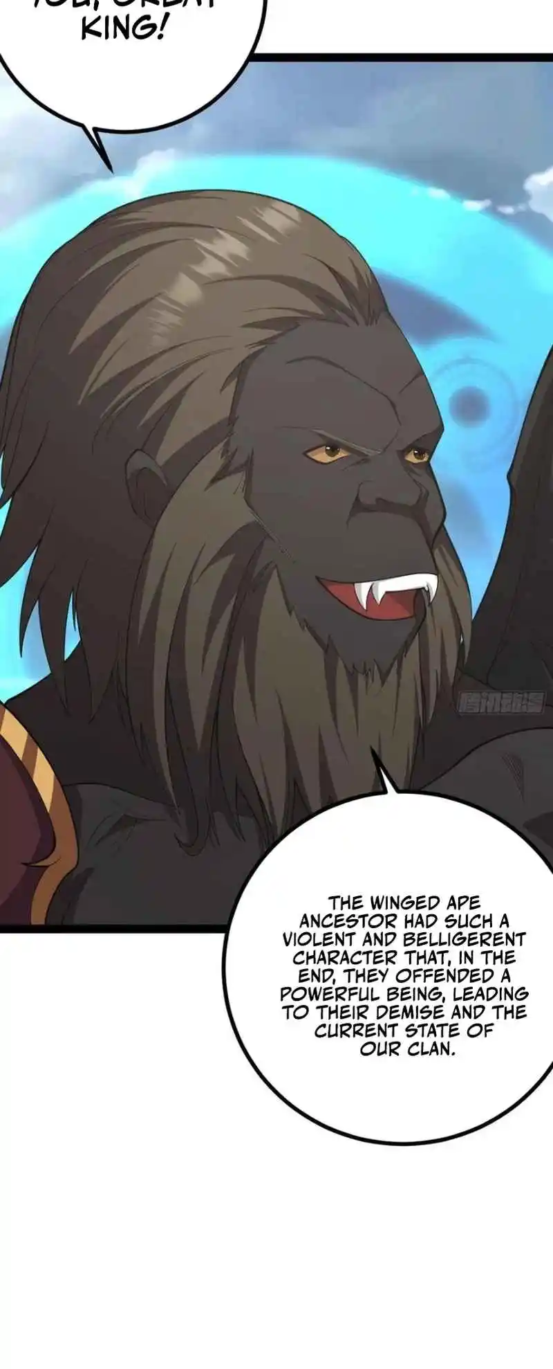 Invincible After 100 Years of Seclusion 252