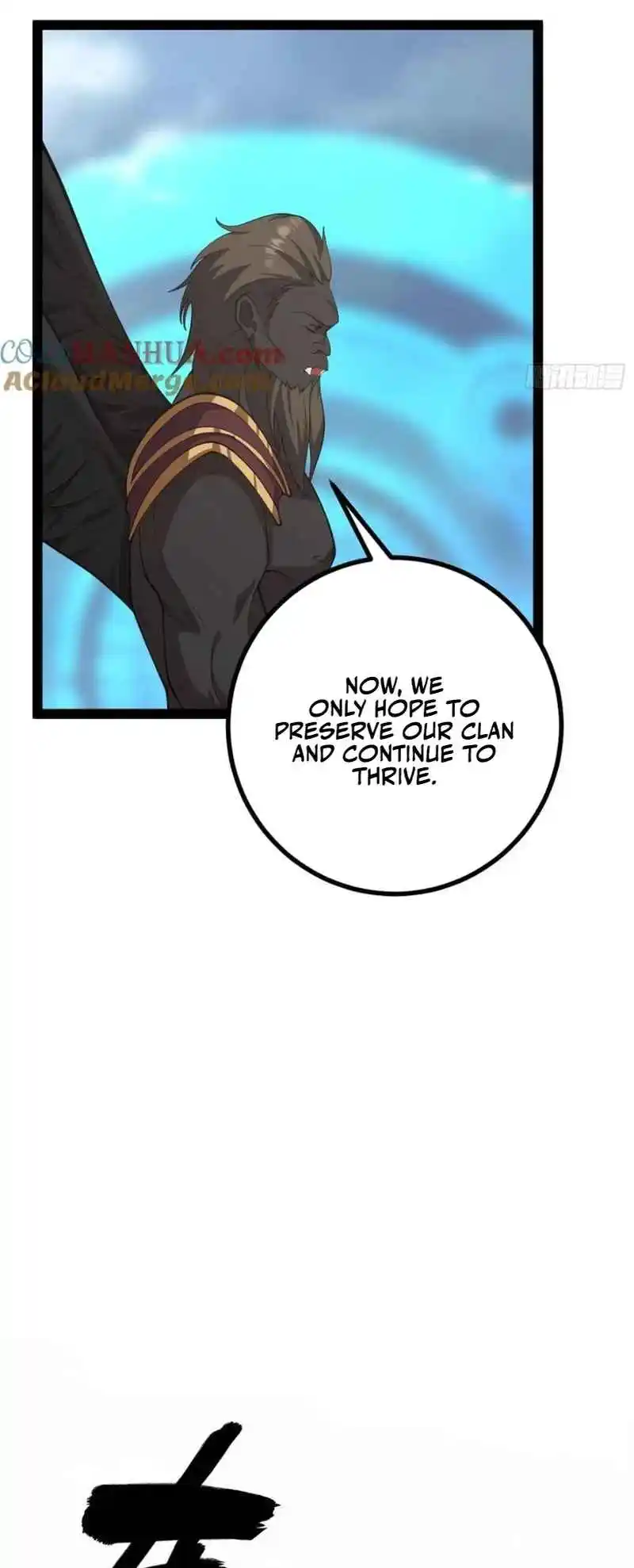 Invincible After 100 Years of Seclusion 252