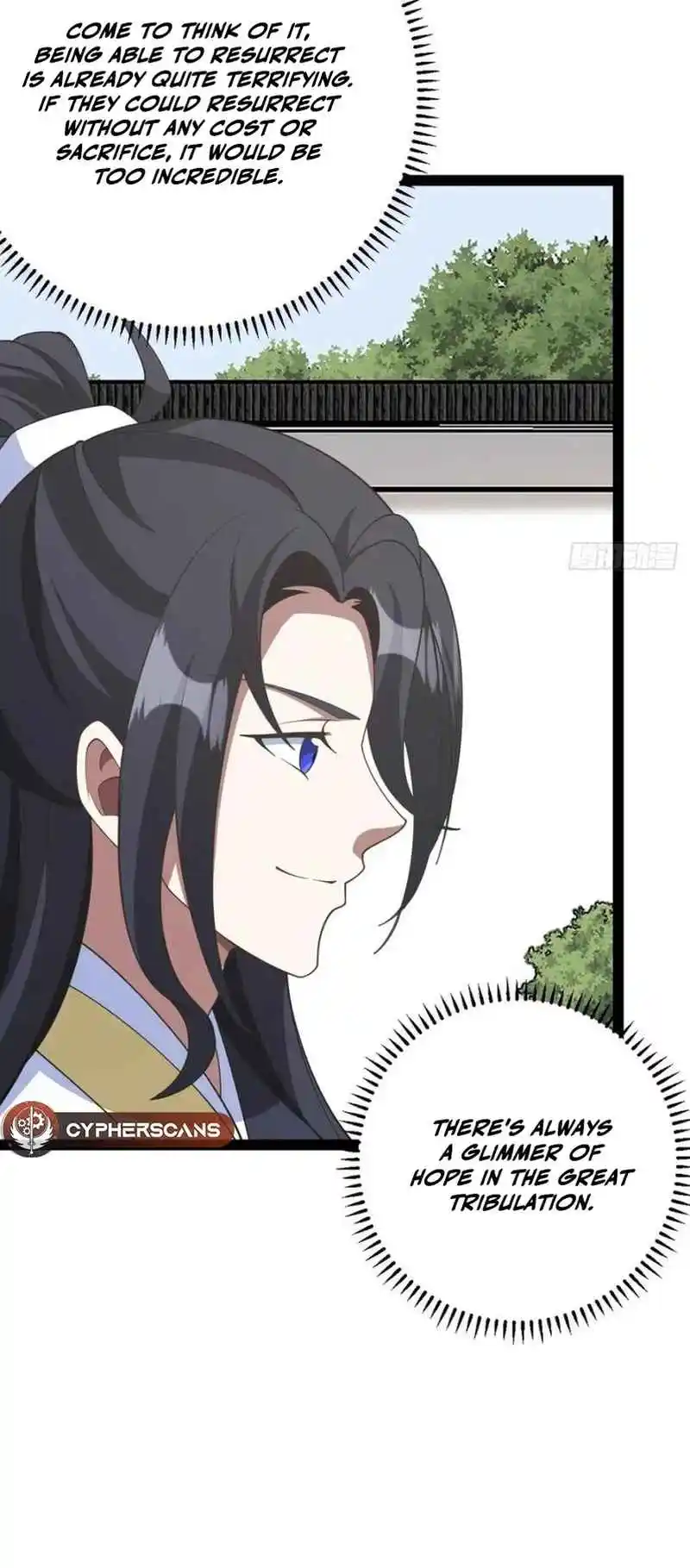 Invincible After 100 Years of Seclusion 252