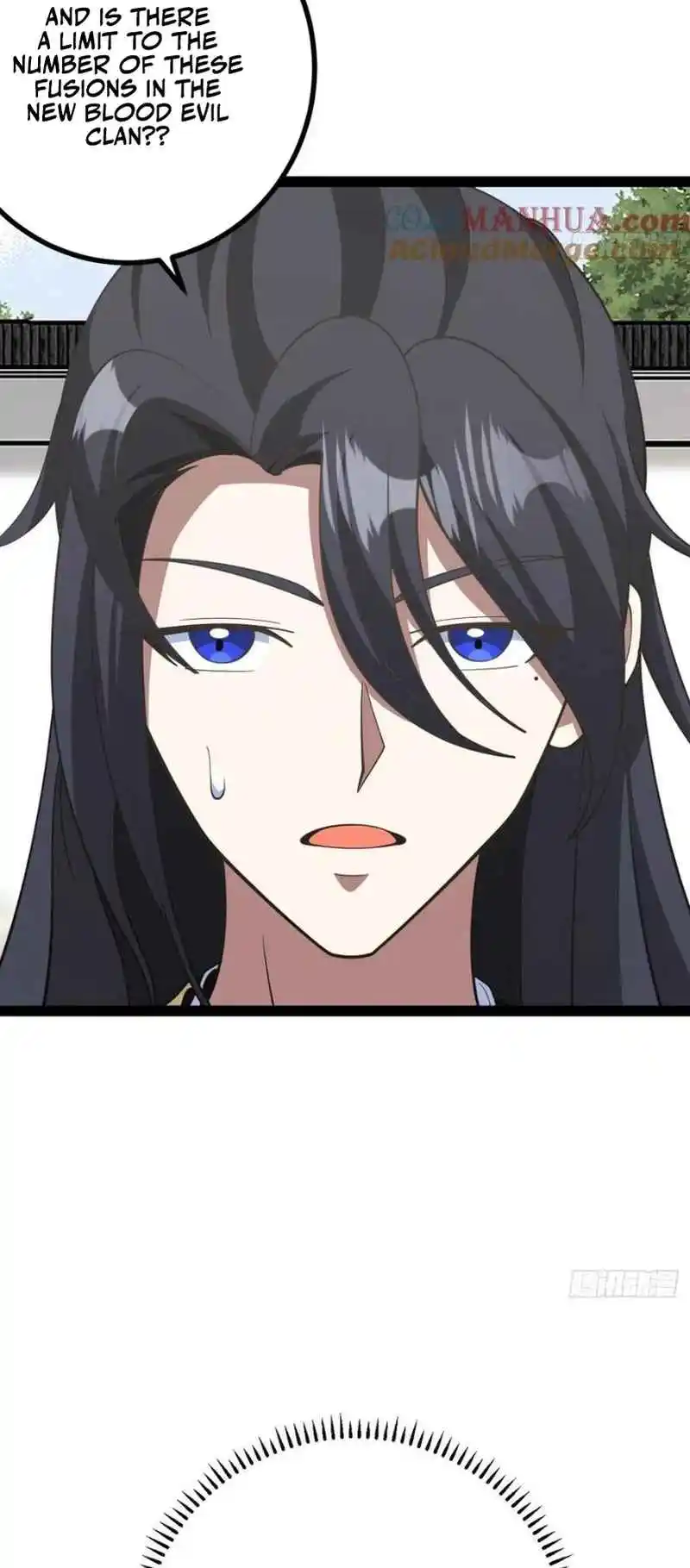 Invincible After 100 Years of Seclusion 252