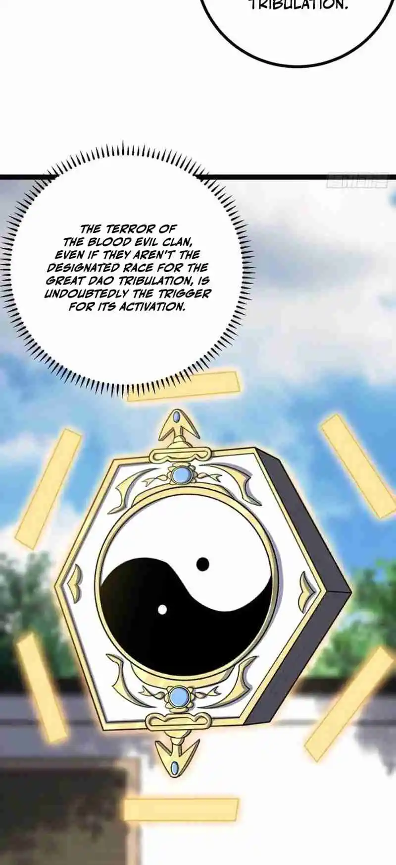 Invincible After 100 Years of Seclusion 252