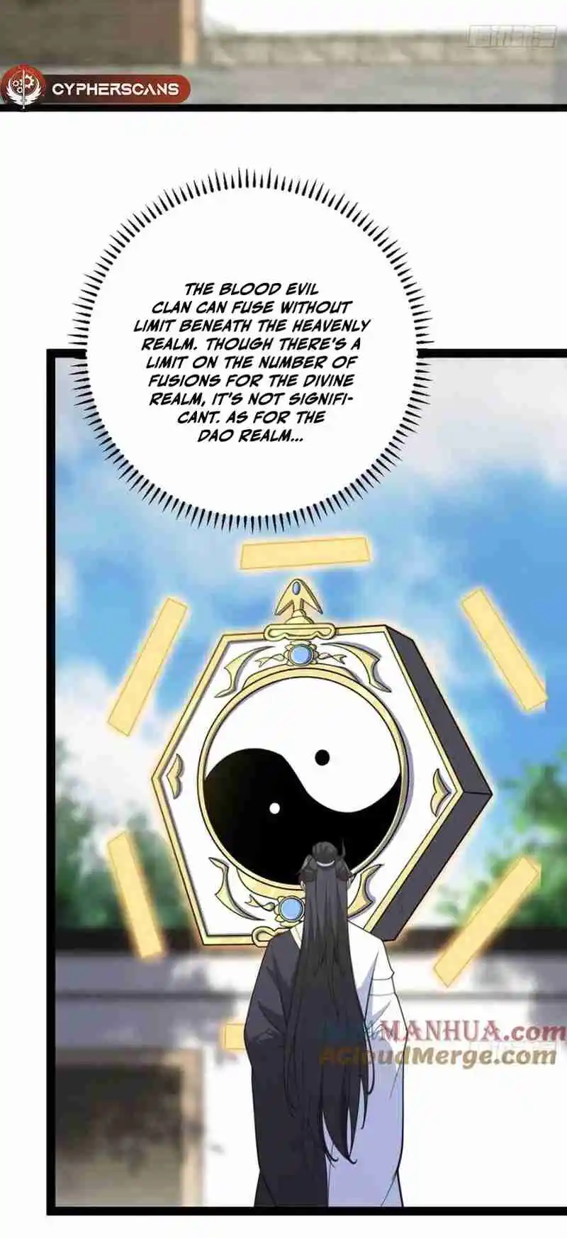 Invincible After 100 Years of Seclusion 252