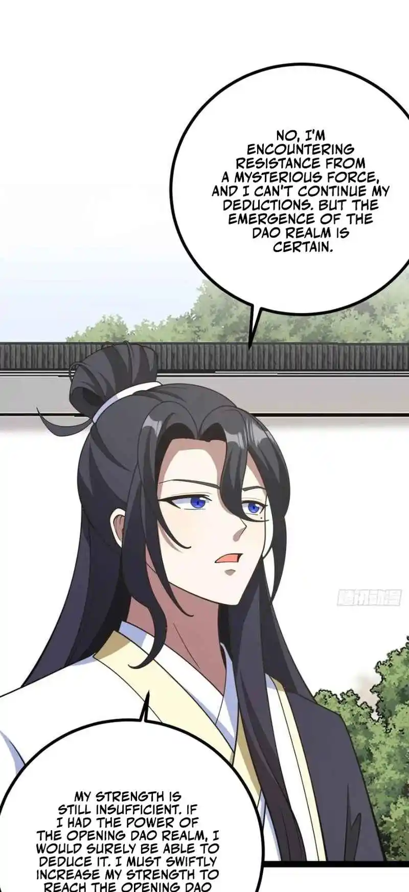 Invincible After 100 Years of Seclusion 252