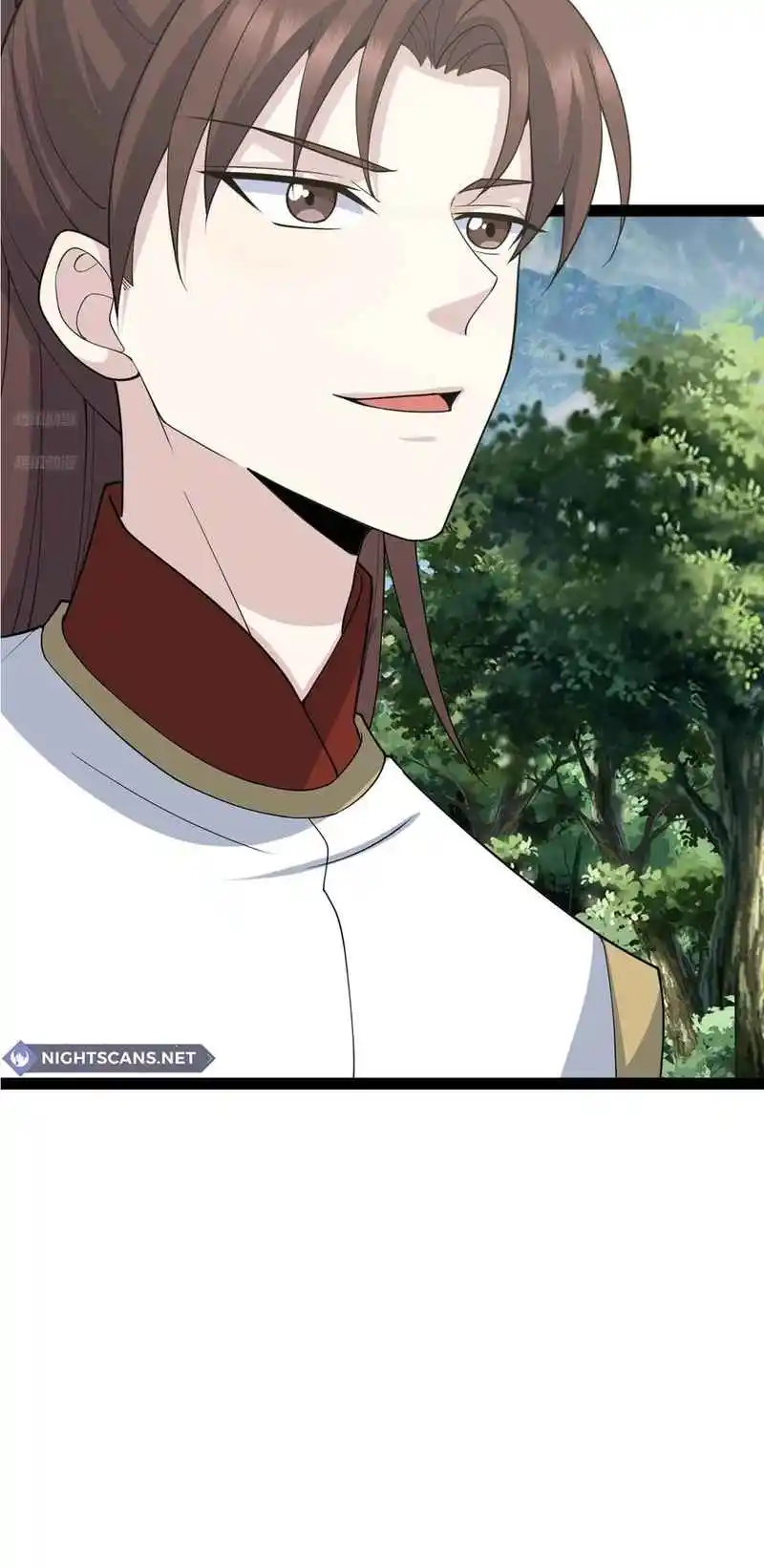 Invincible After 100 Years of Seclusion 253