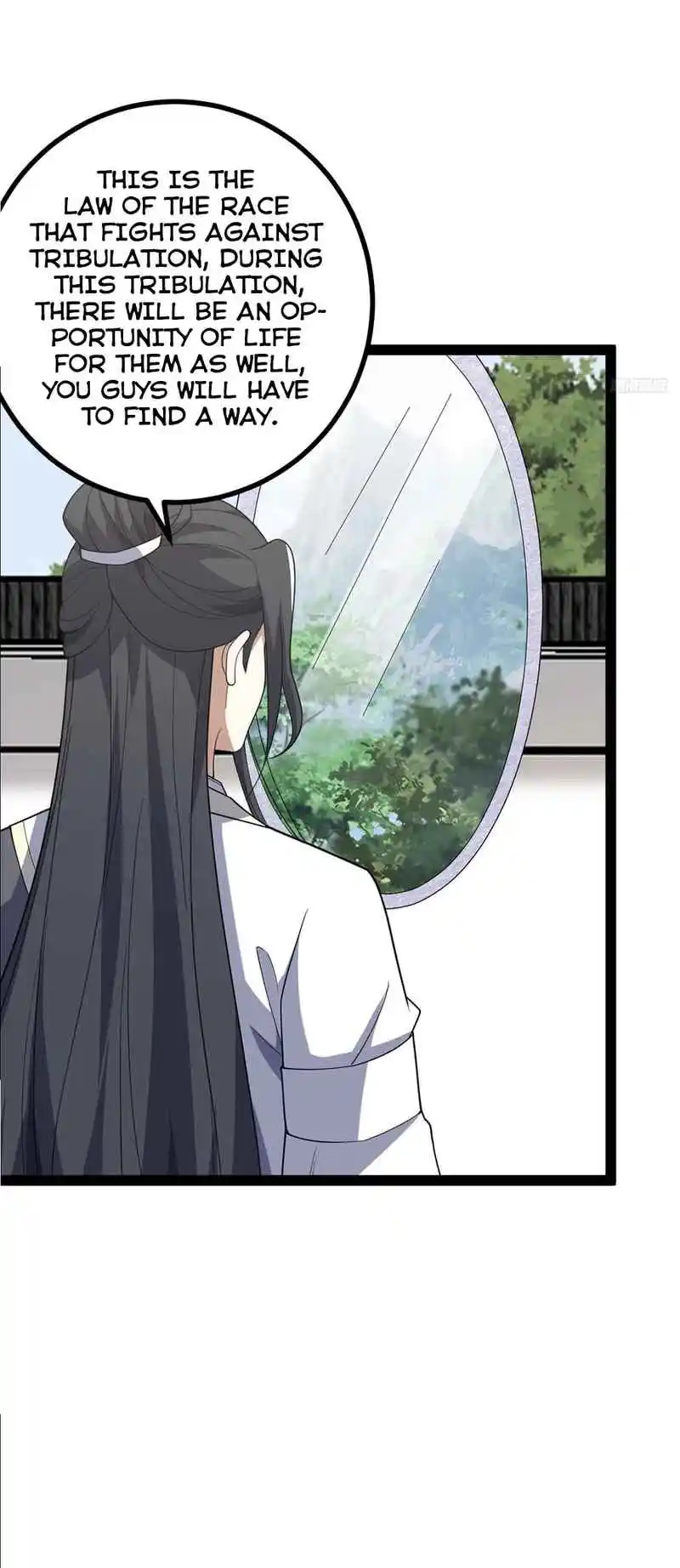 Invincible After 100 Years of Seclusion 253