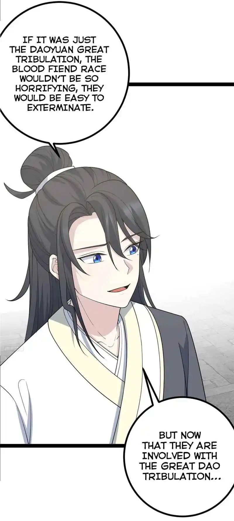 Invincible After 100 Years of Seclusion 253