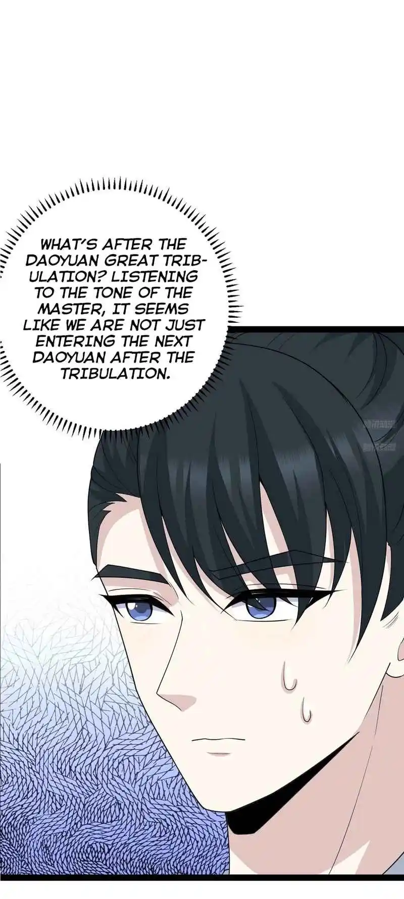 Invincible After 100 Years of Seclusion 253