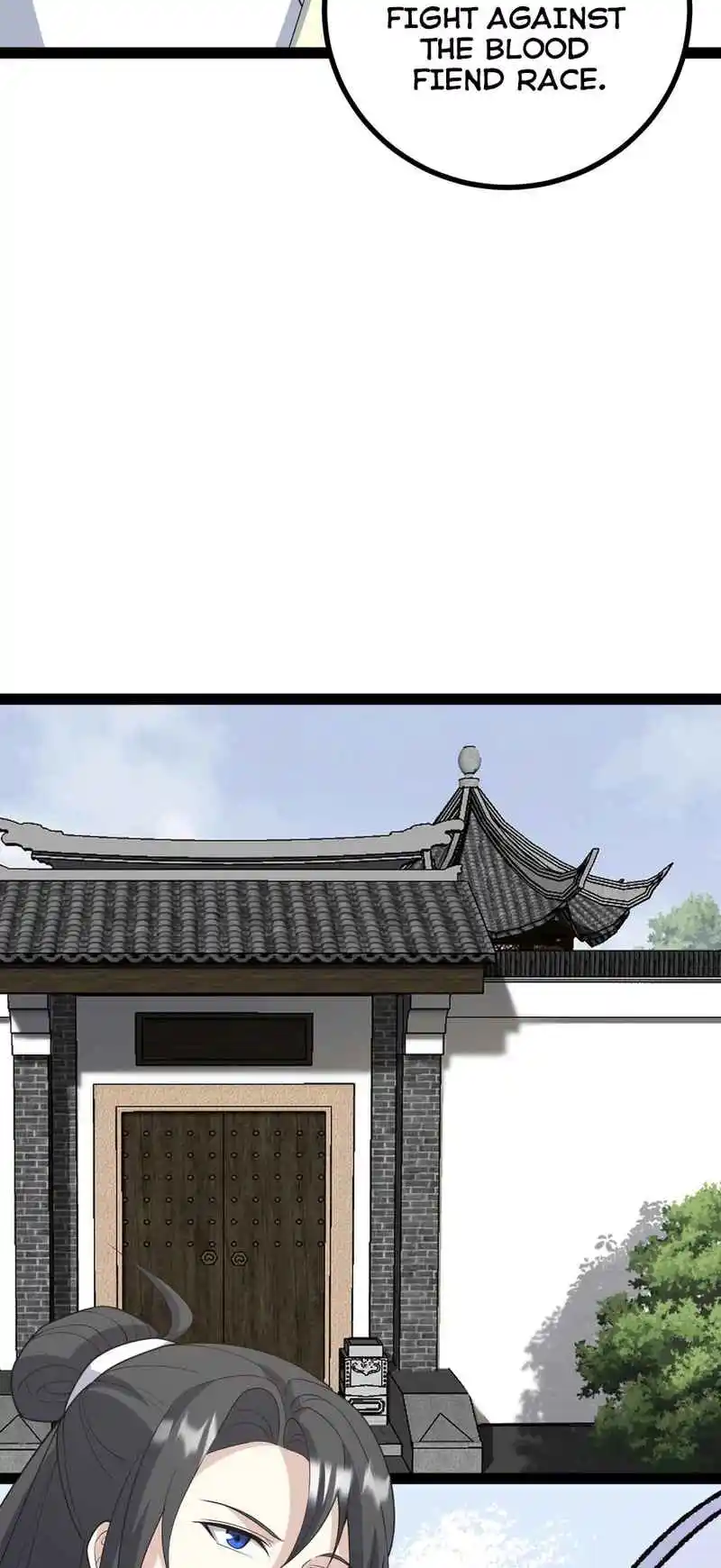 Invincible After 100 Years of Seclusion 253