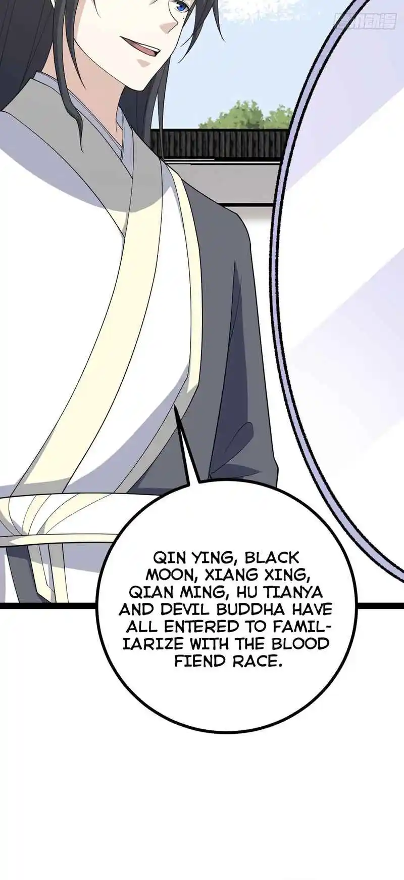 Invincible After 100 Years of Seclusion 253