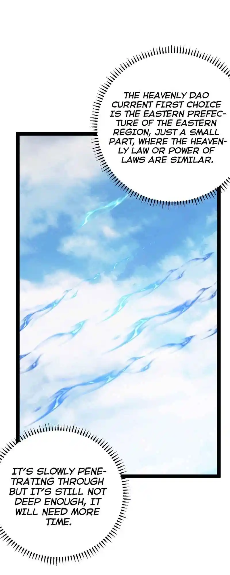 Invincible After 100 Years of Seclusion 253