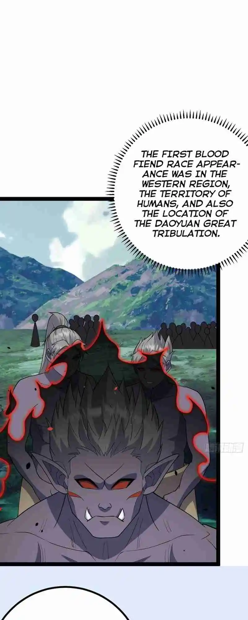 Invincible After 100 Years of Seclusion 253