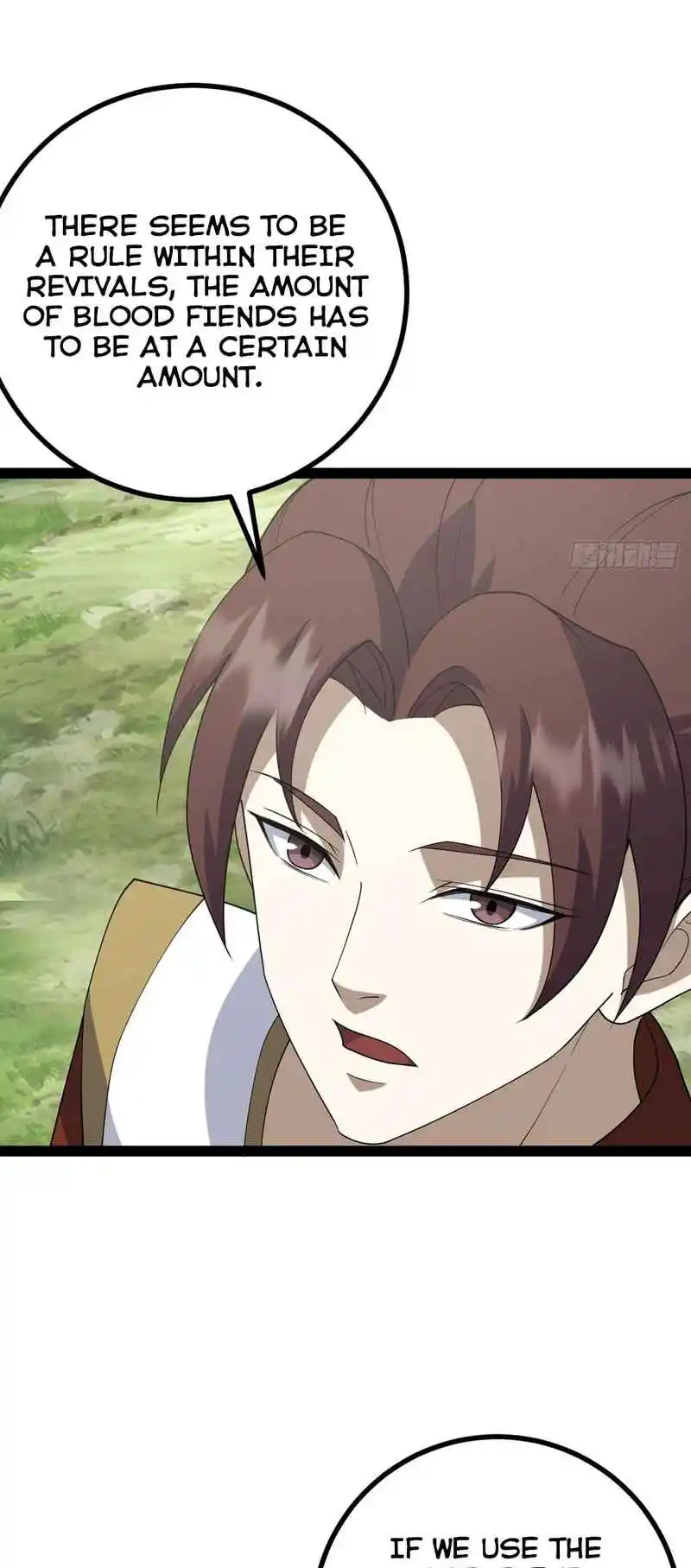 Invincible After 100 Years of Seclusion 253