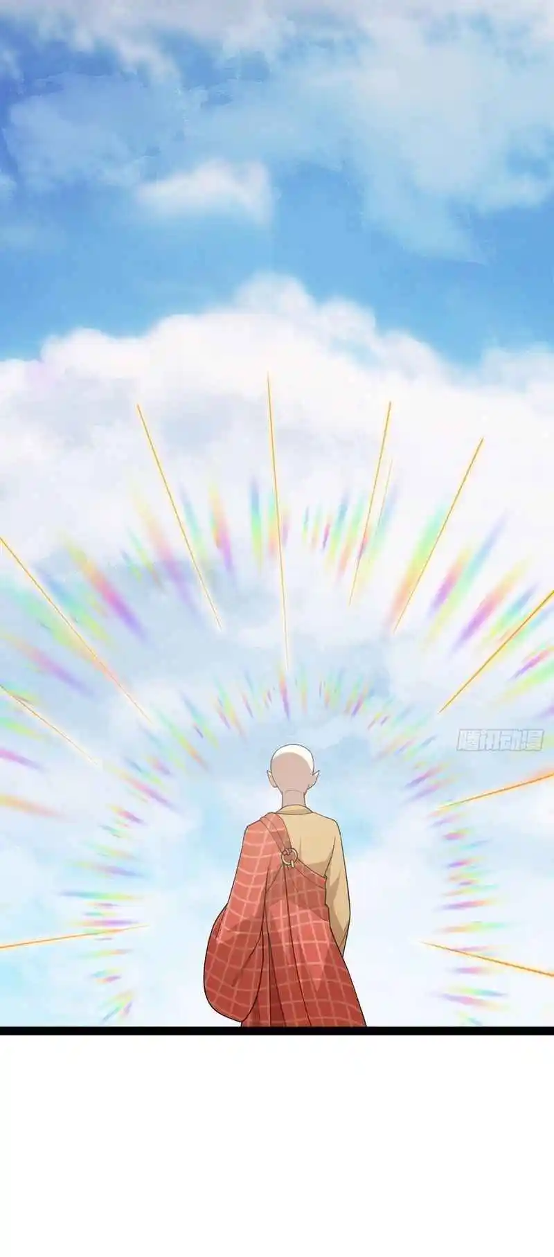 Invincible After 100 Years of Seclusion 253