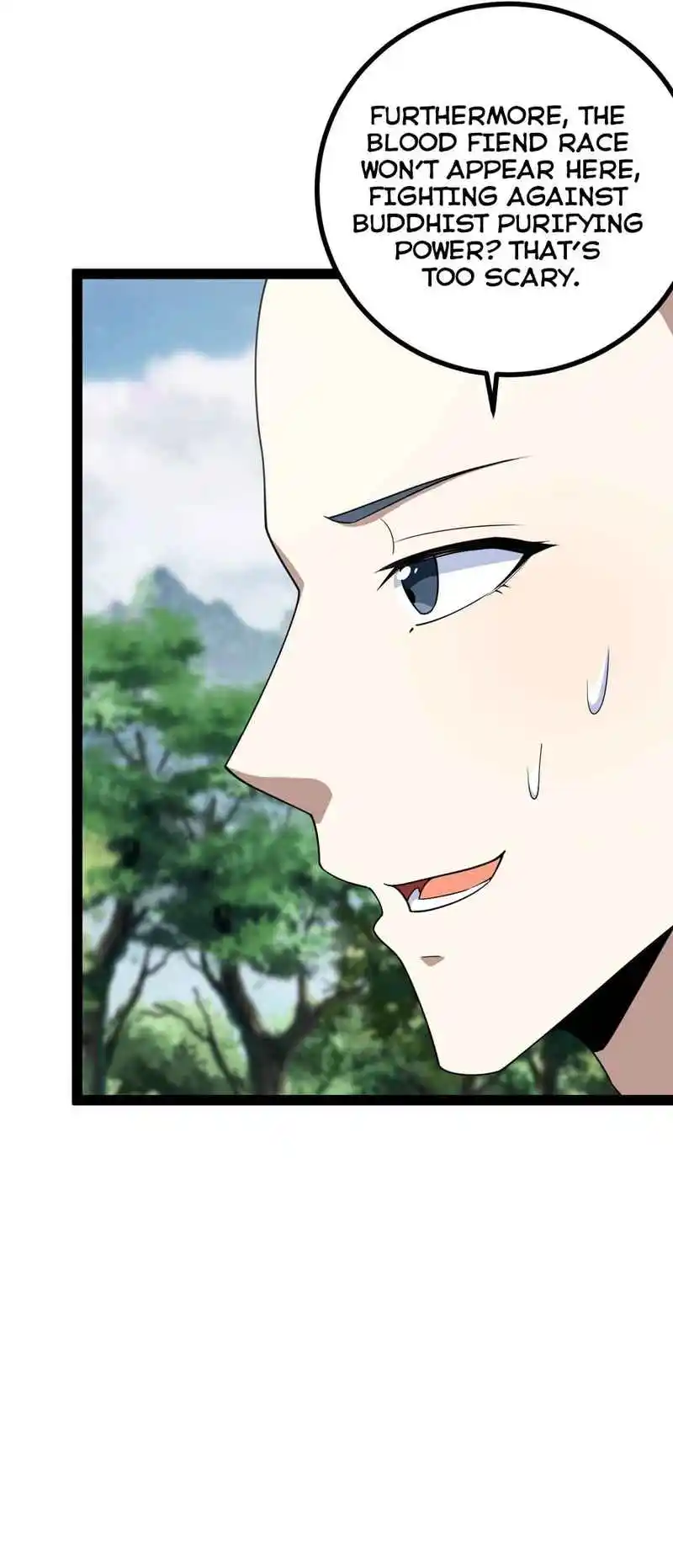 Invincible After 100 Years of Seclusion 253