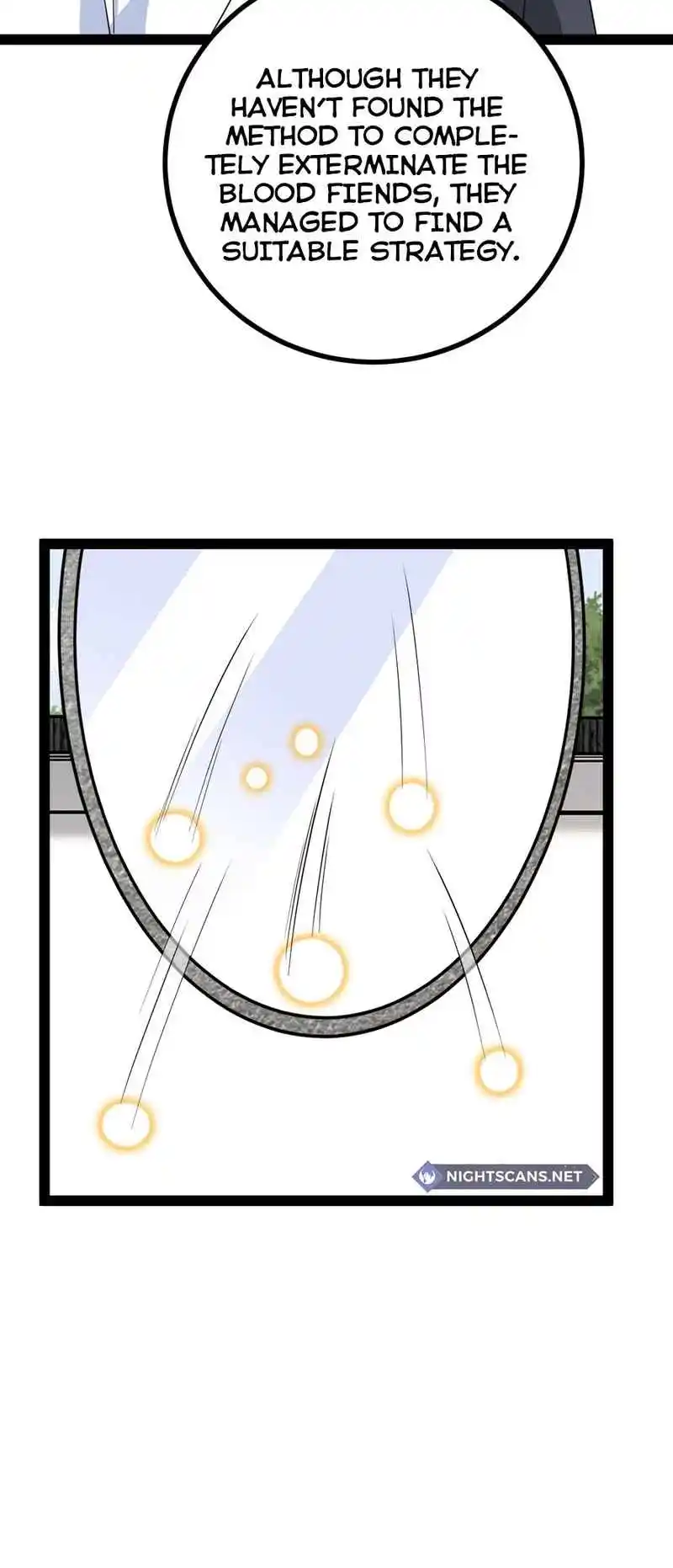 Invincible After 100 Years of Seclusion 253