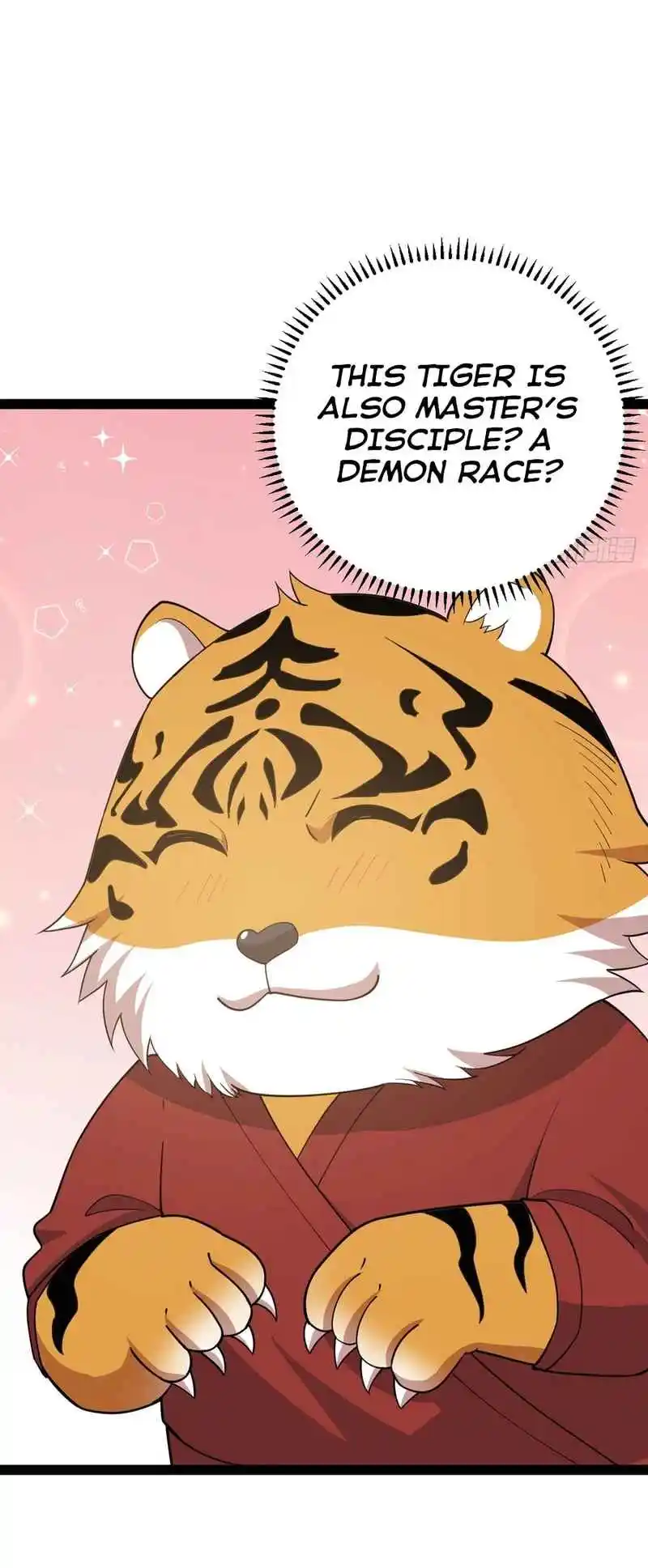 Invincible After 100 Years of Seclusion 253