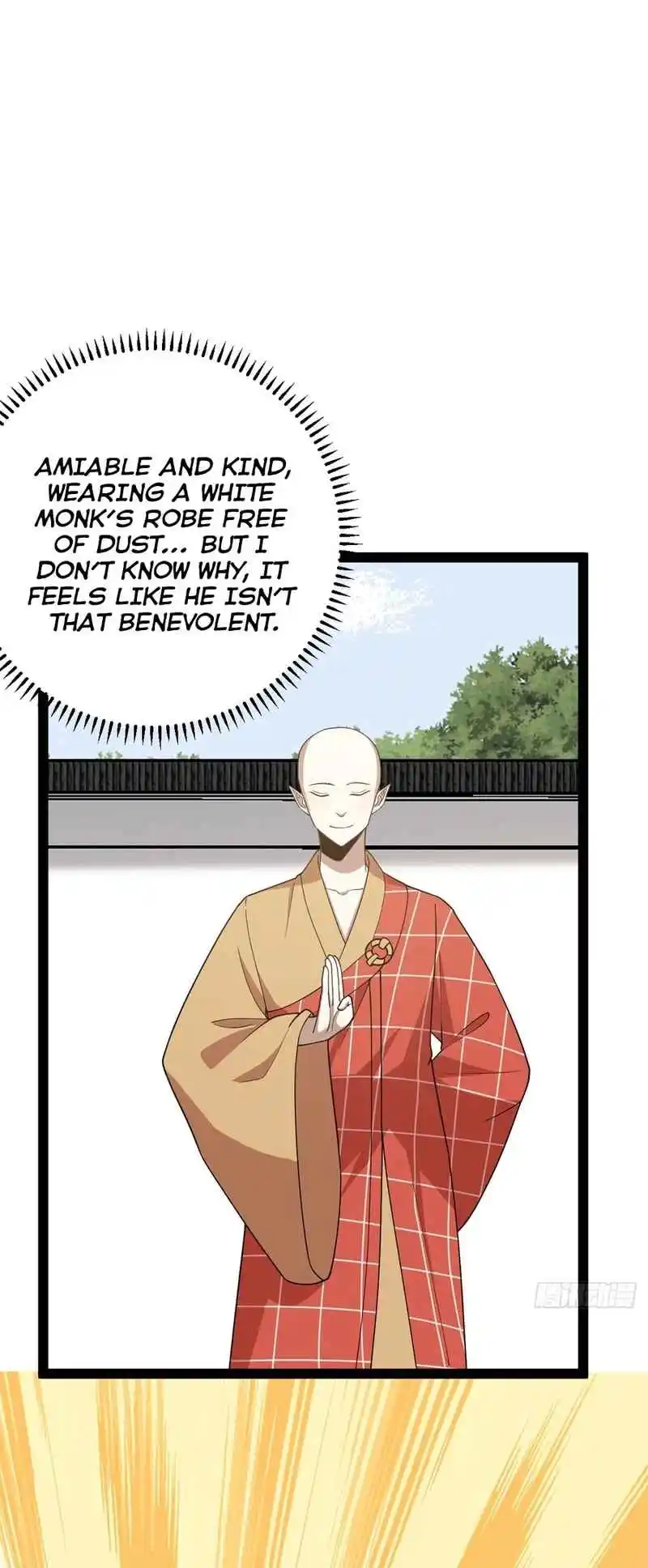 Invincible After 100 Years of Seclusion 253