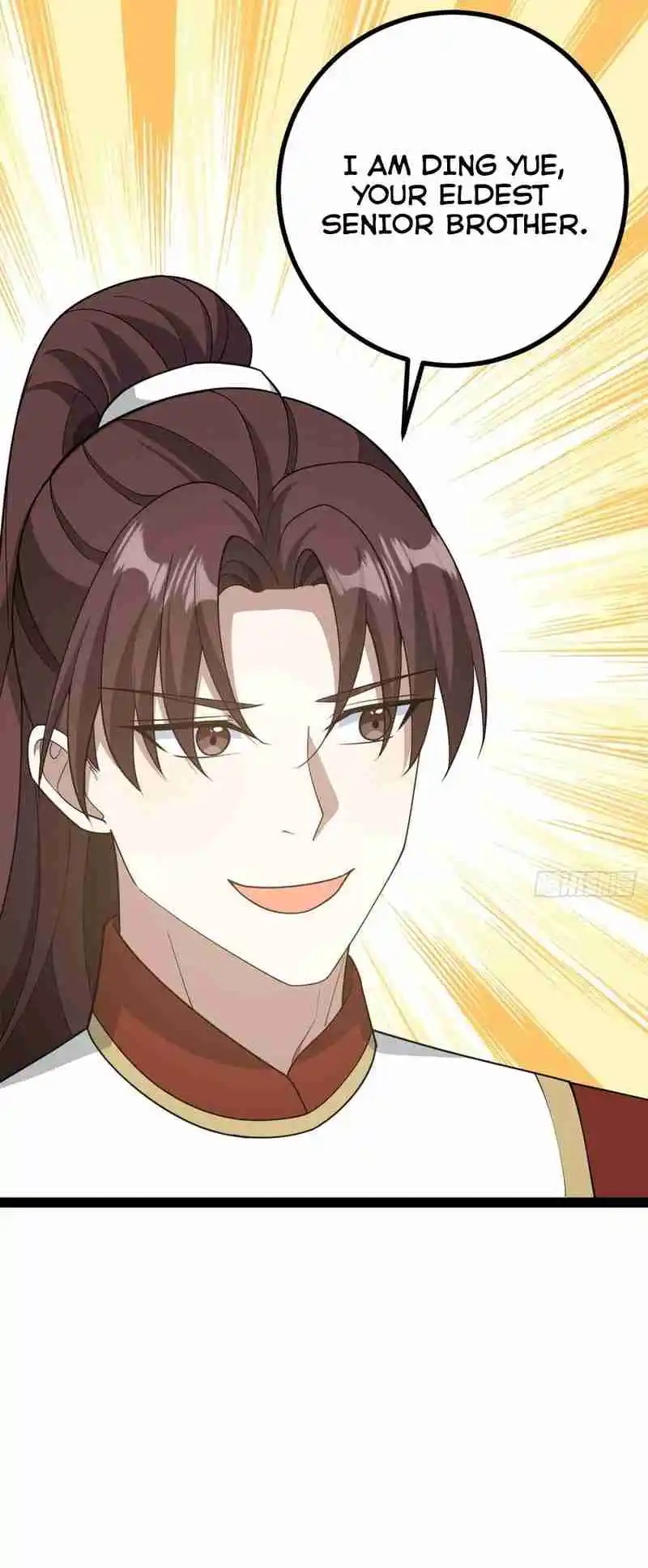 Invincible After 100 Years of Seclusion 253