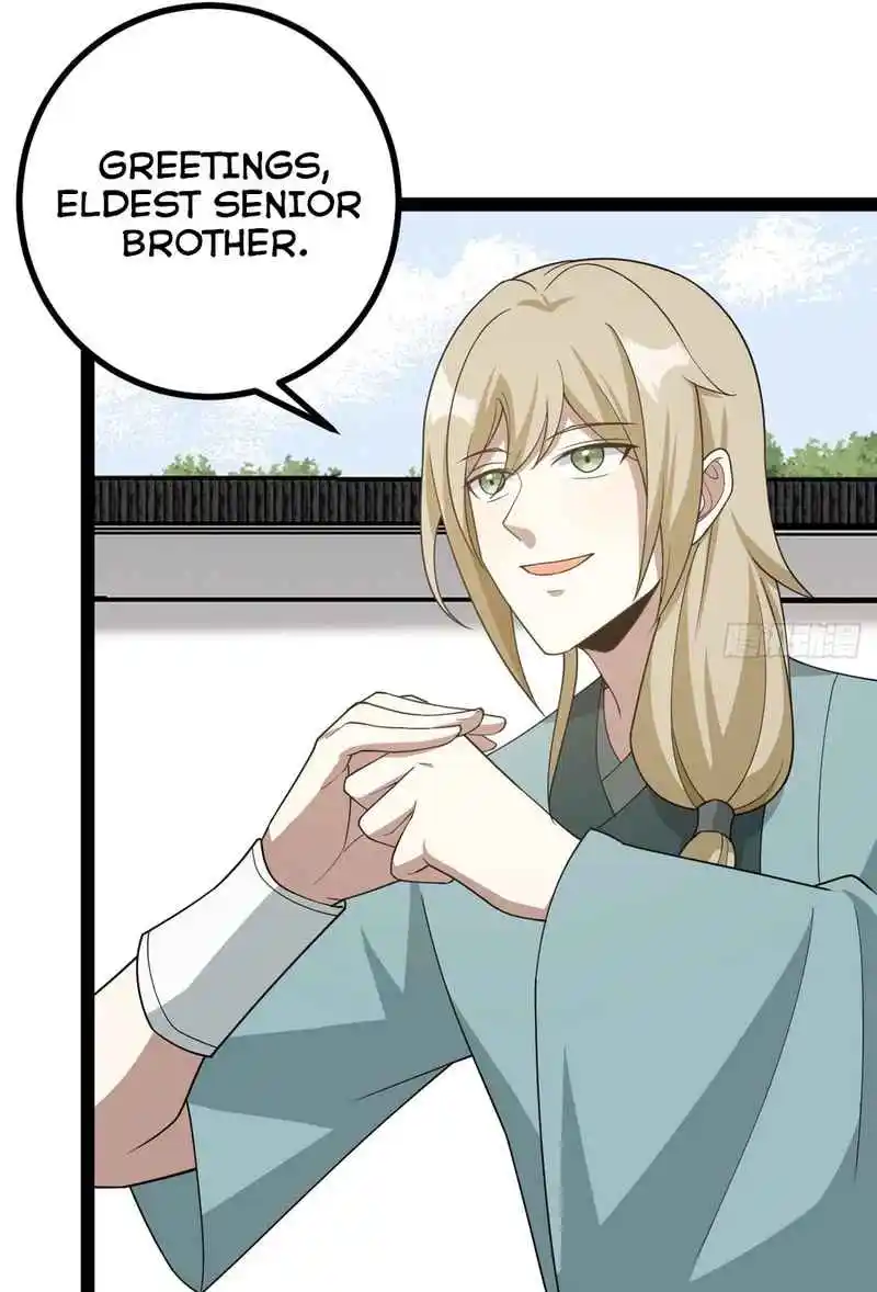 Invincible After 100 Years of Seclusion 253