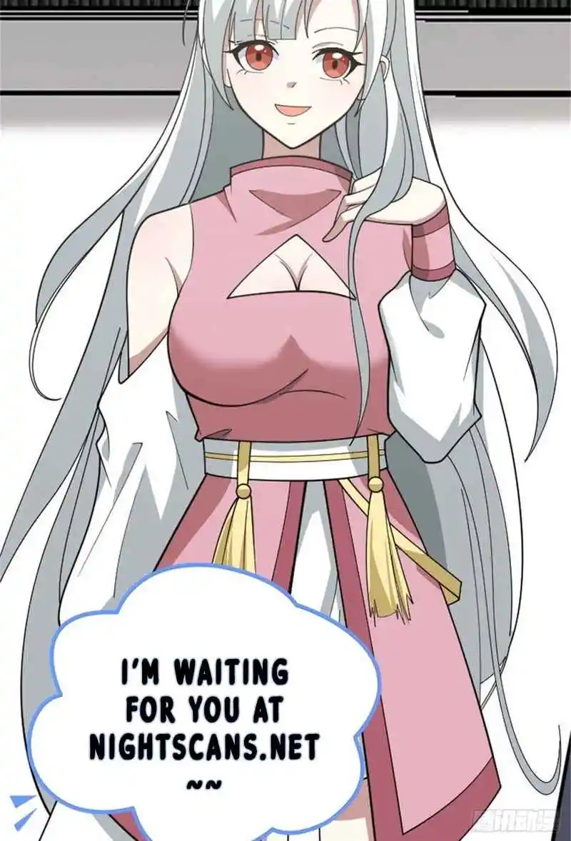 Invincible After 100 Years of Seclusion 253