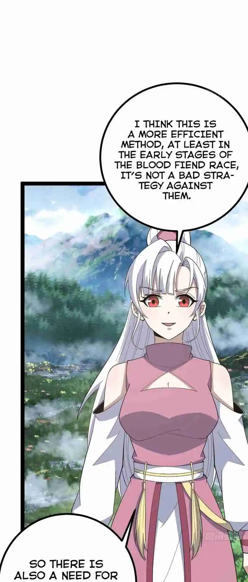 Invincible After 100 Years of Seclusion 254