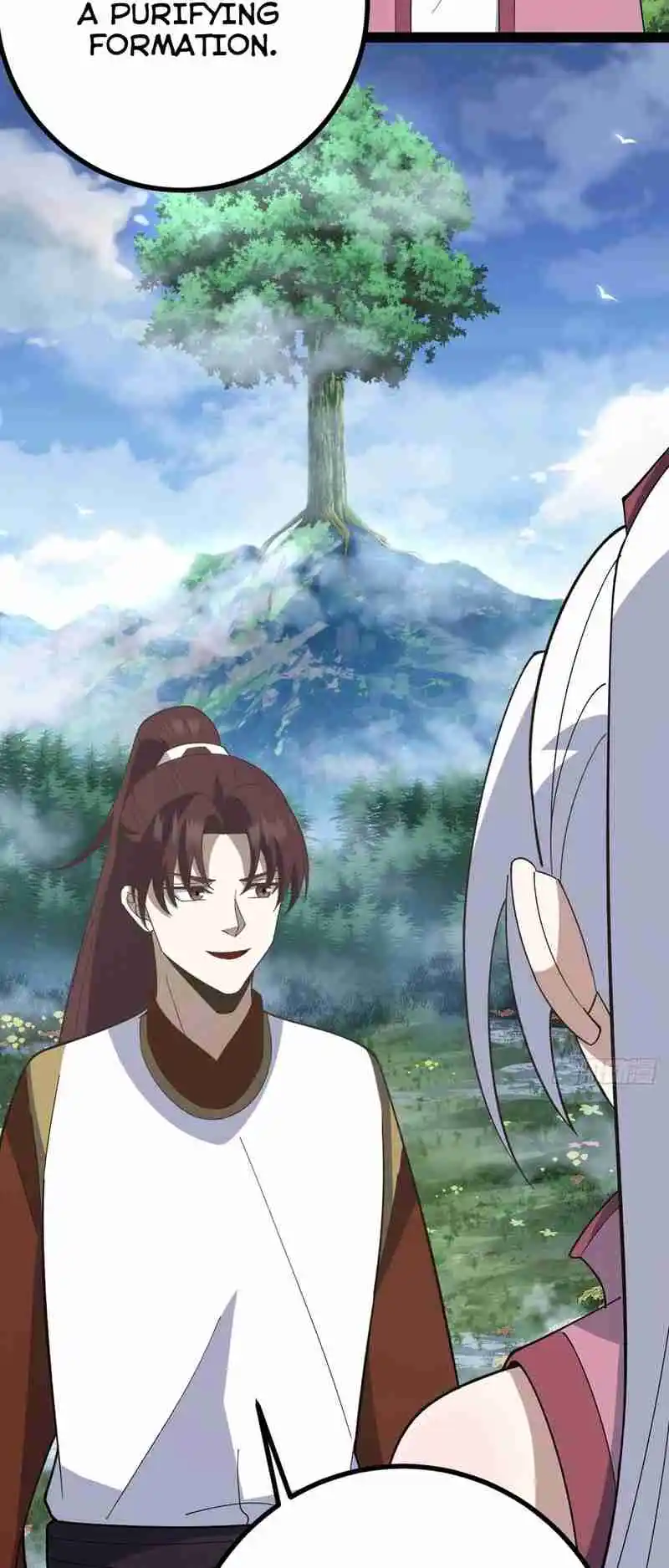 Invincible After 100 Years of Seclusion 254