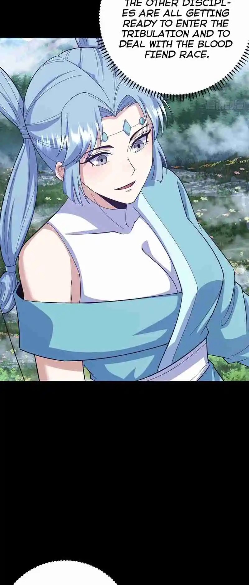 Invincible After 100 Years of Seclusion 254