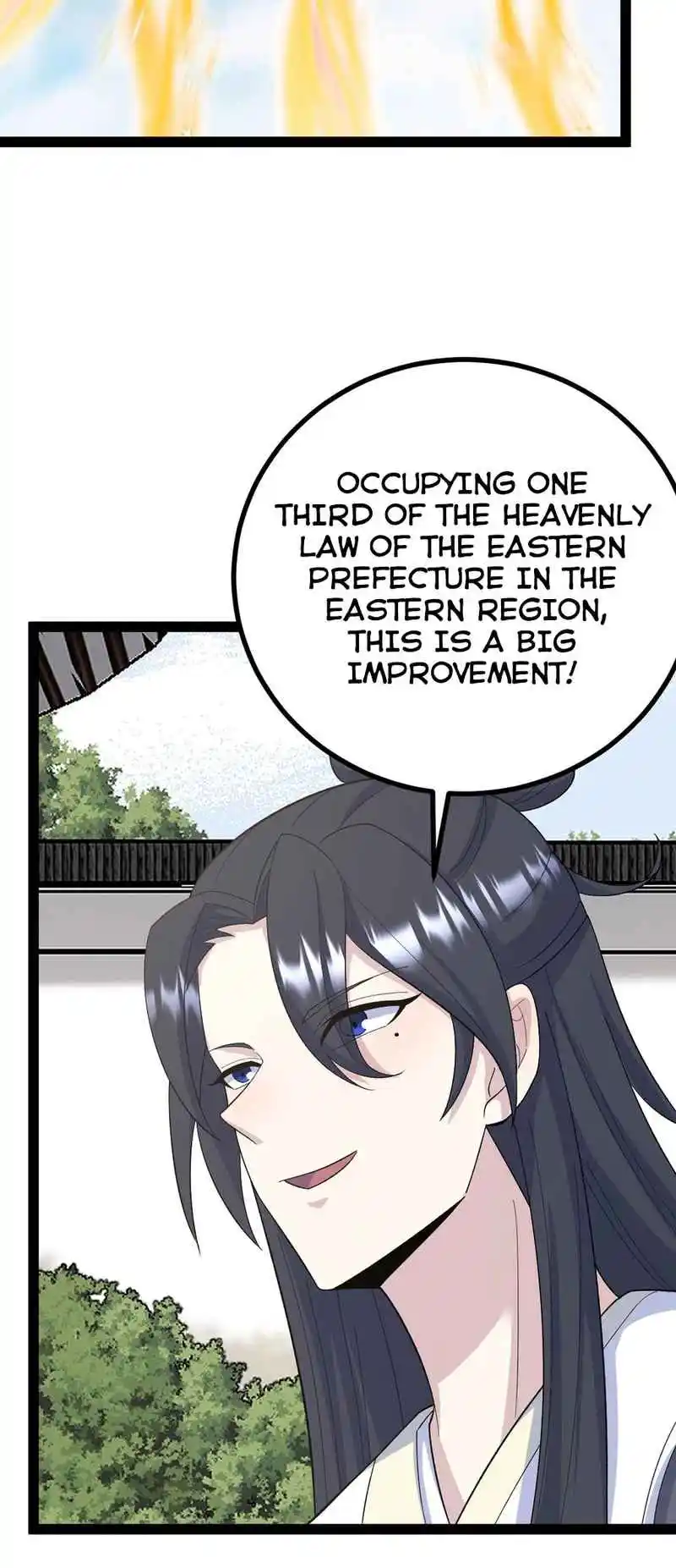 Invincible After 100 Years of Seclusion 254