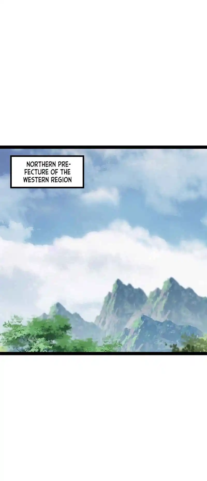 Invincible After 100 Years of Seclusion 254