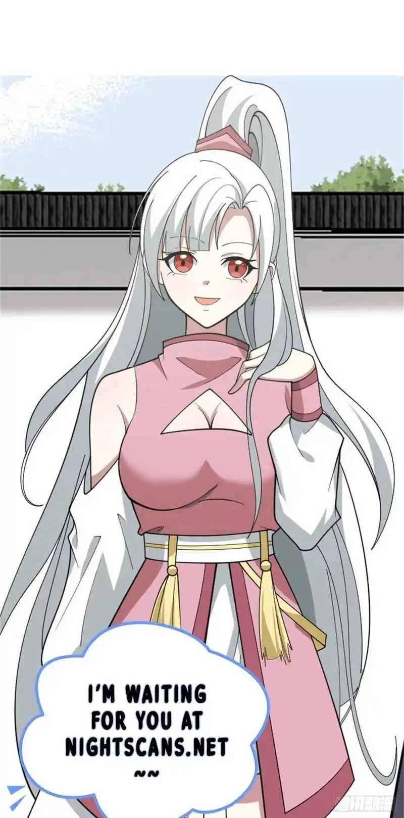 Invincible After 100 Years of Seclusion 254