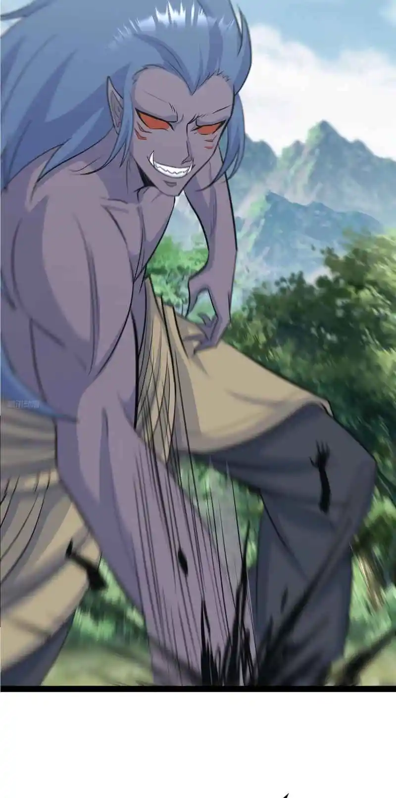 Invincible After 100 Years of Seclusion 255