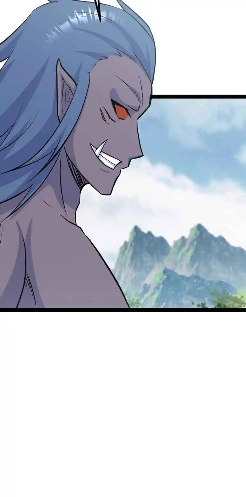 Invincible After 100 Years of Seclusion 255