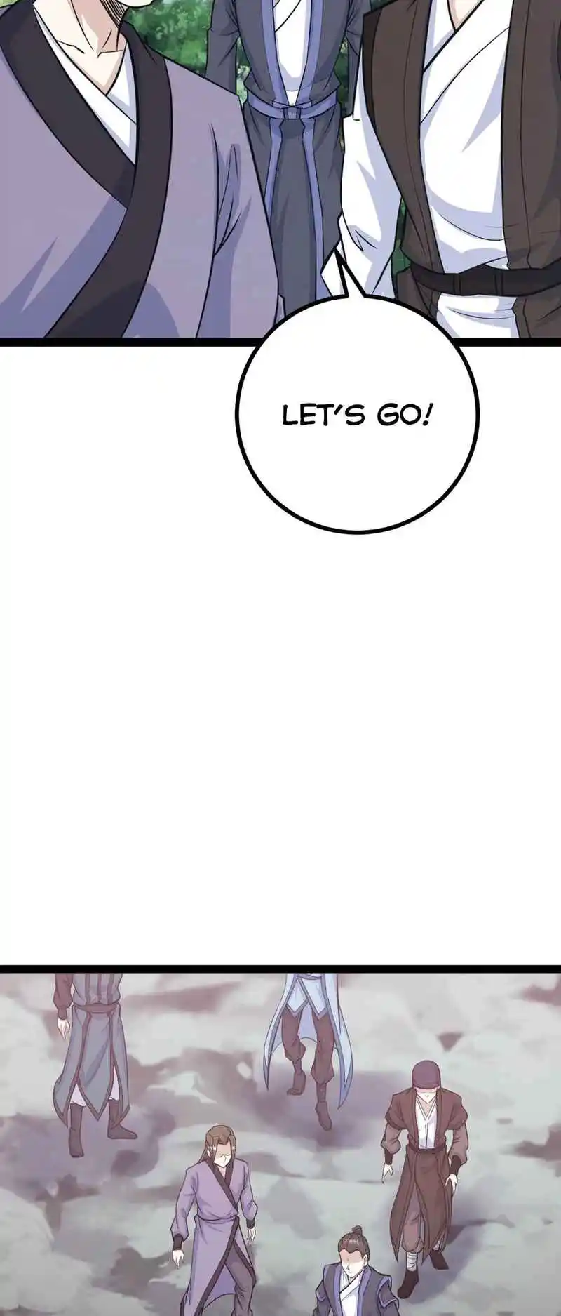 Invincible After 100 Years of Seclusion 255