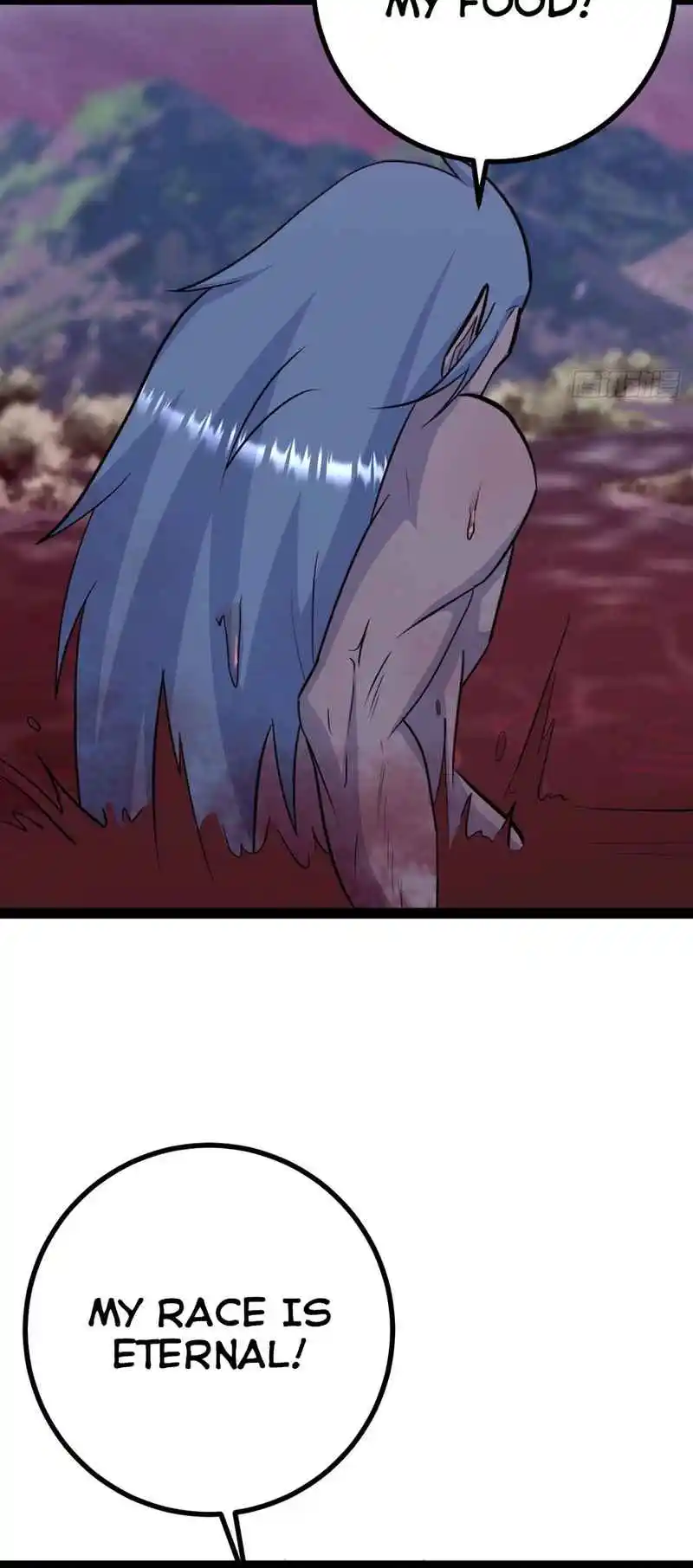 Invincible After 100 Years of Seclusion 255