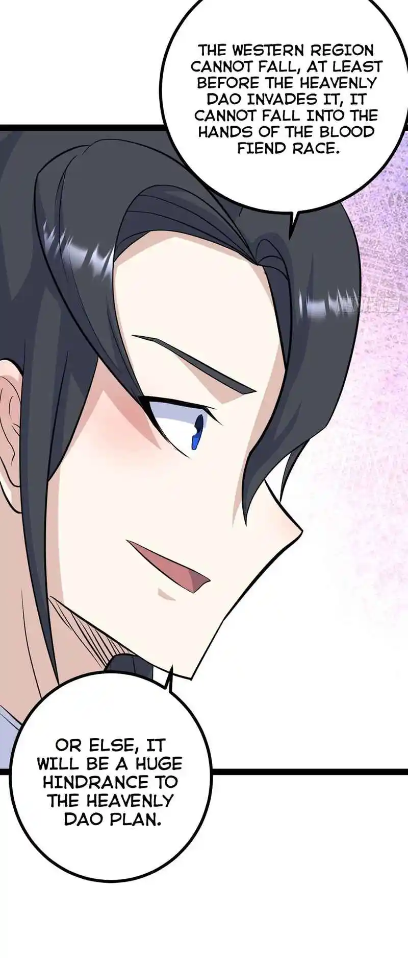 Invincible After 100 Years of Seclusion 255