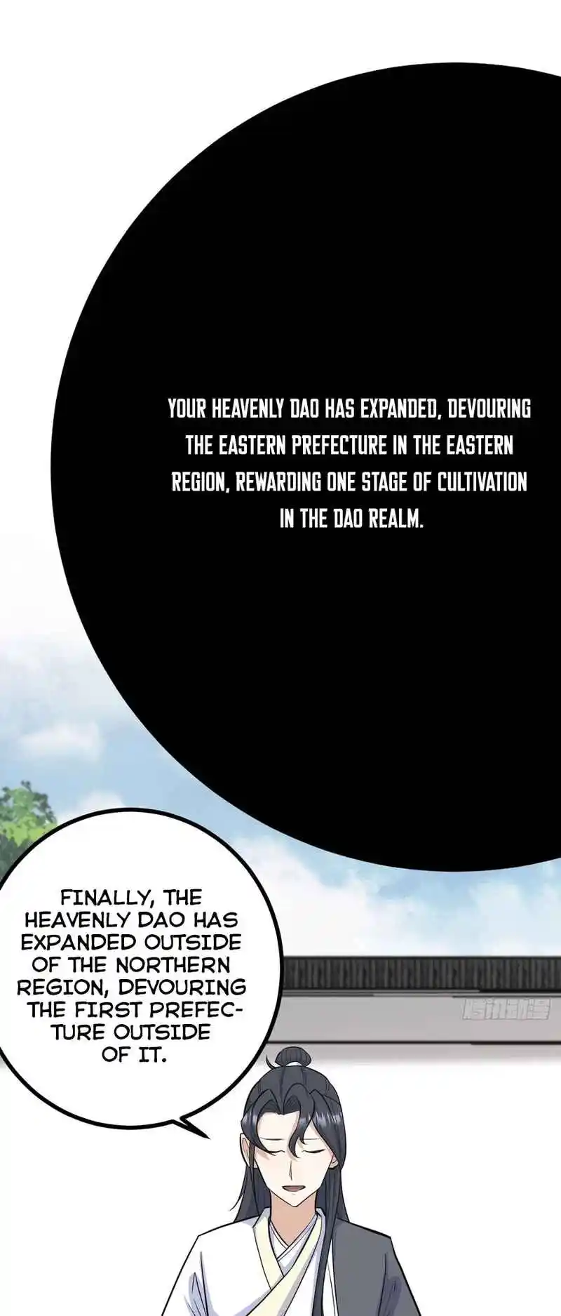 Invincible After 100 Years of Seclusion 255