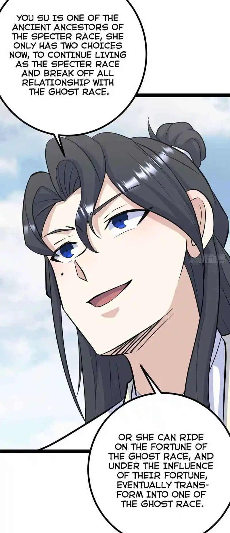 Invincible After 100 Years of Seclusion 255