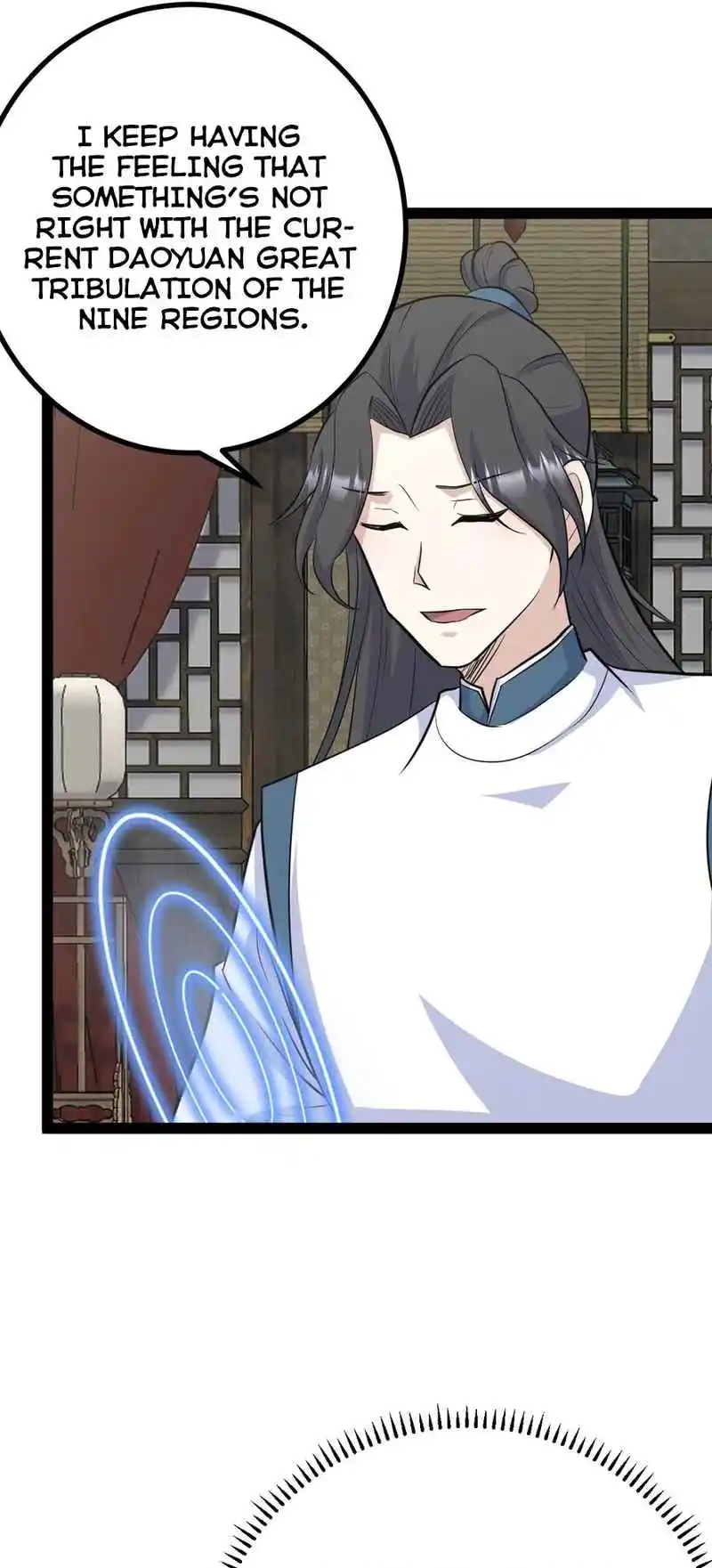 Invincible After 100 Years of Seclusion 255