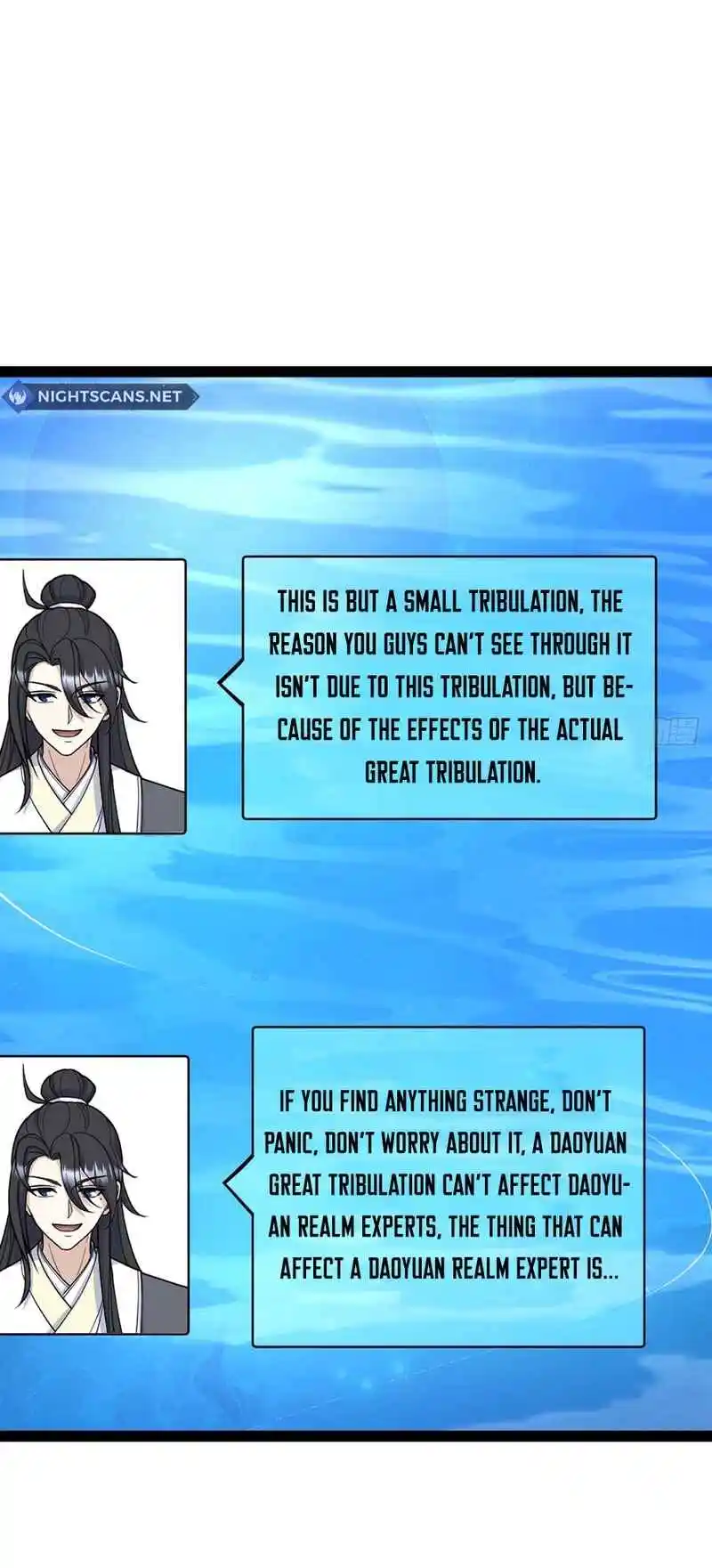 Invincible After 100 Years of Seclusion 255