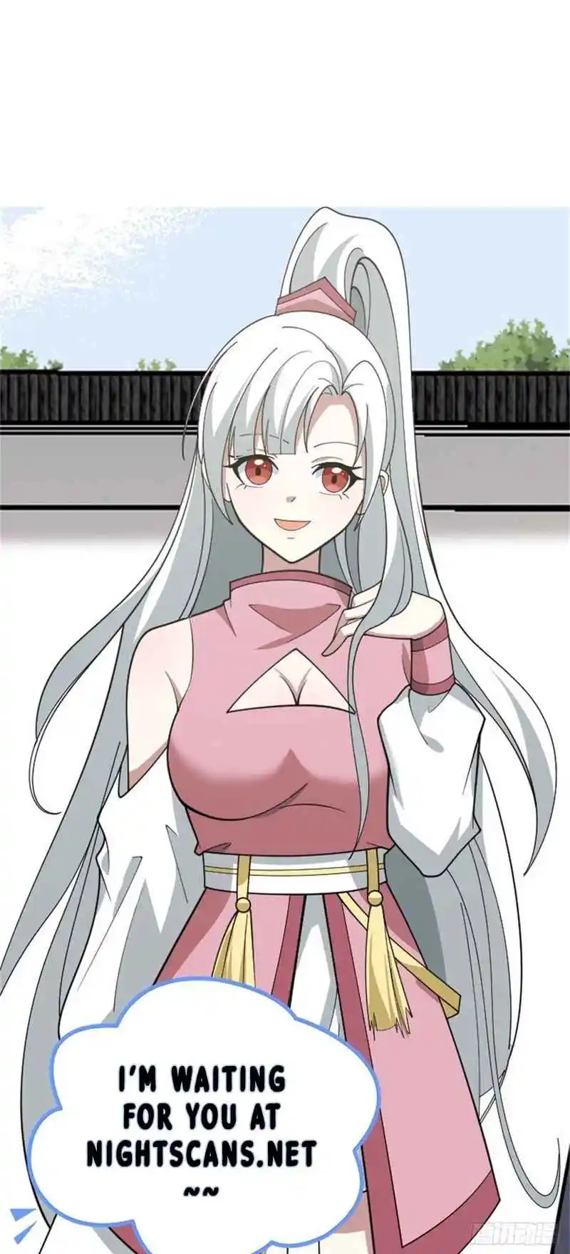 Invincible After 100 Years of Seclusion 255