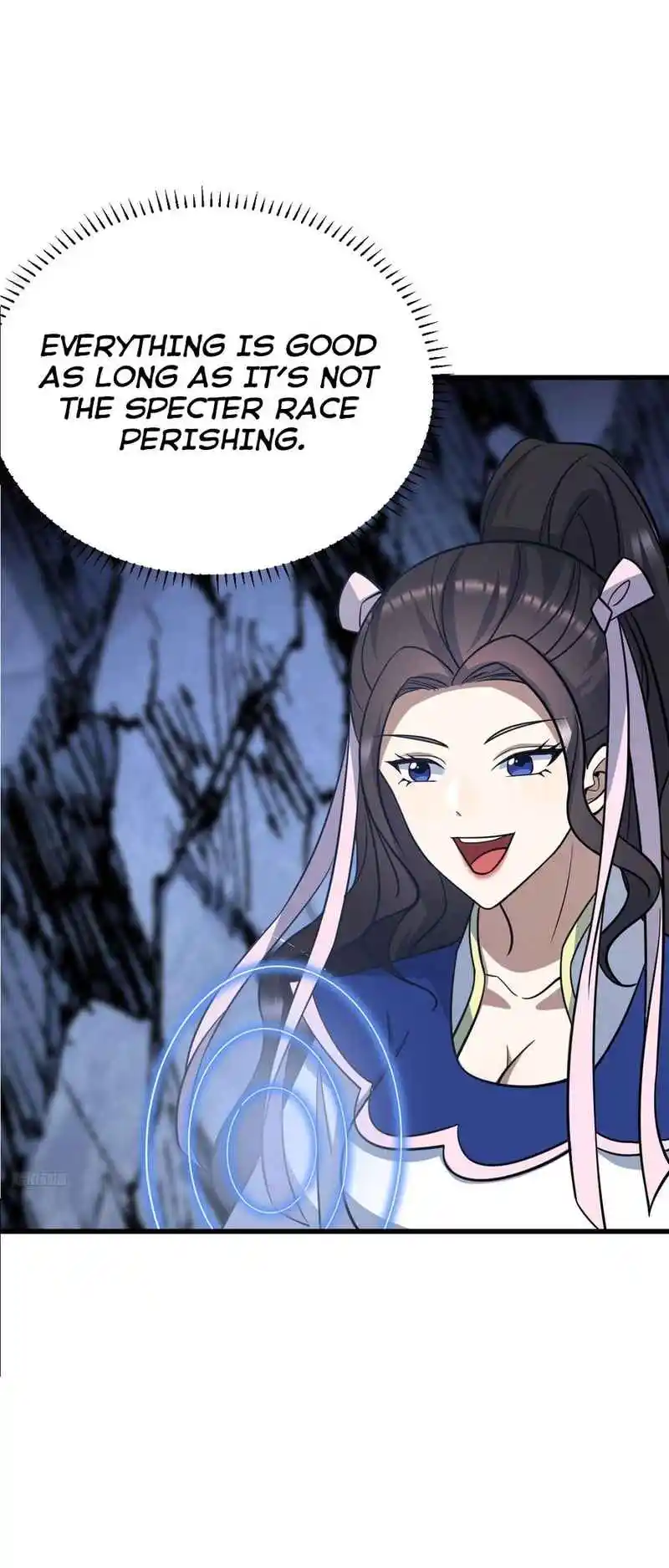 Invincible After 100 Years of Seclusion 256