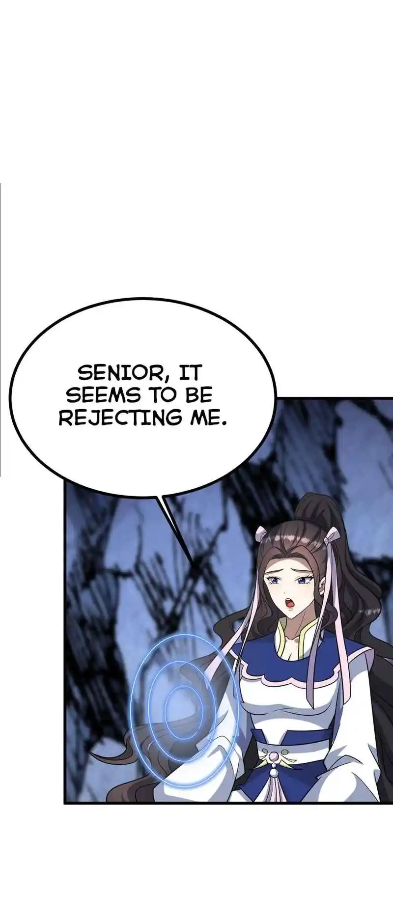 Invincible After 100 Years of Seclusion 256