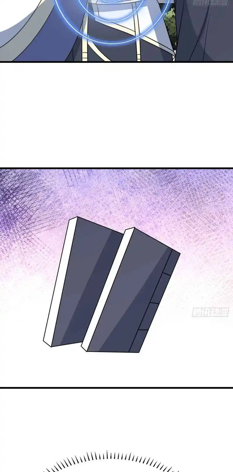 Invincible After 100 Years of Seclusion 256