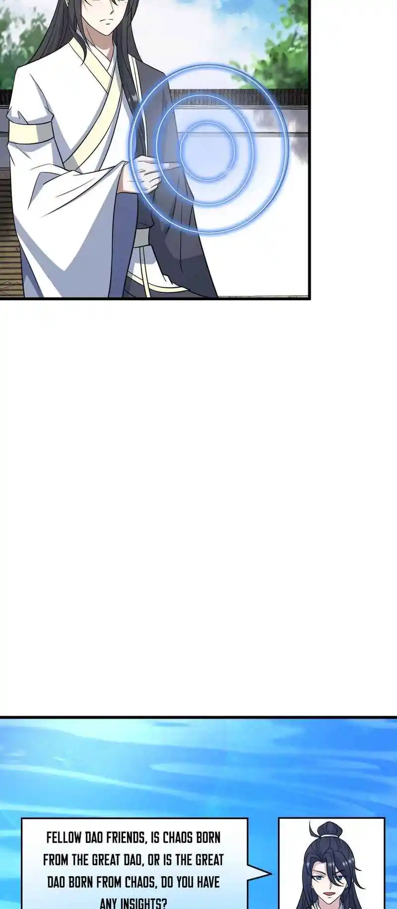 Invincible After 100 Years of Seclusion 256