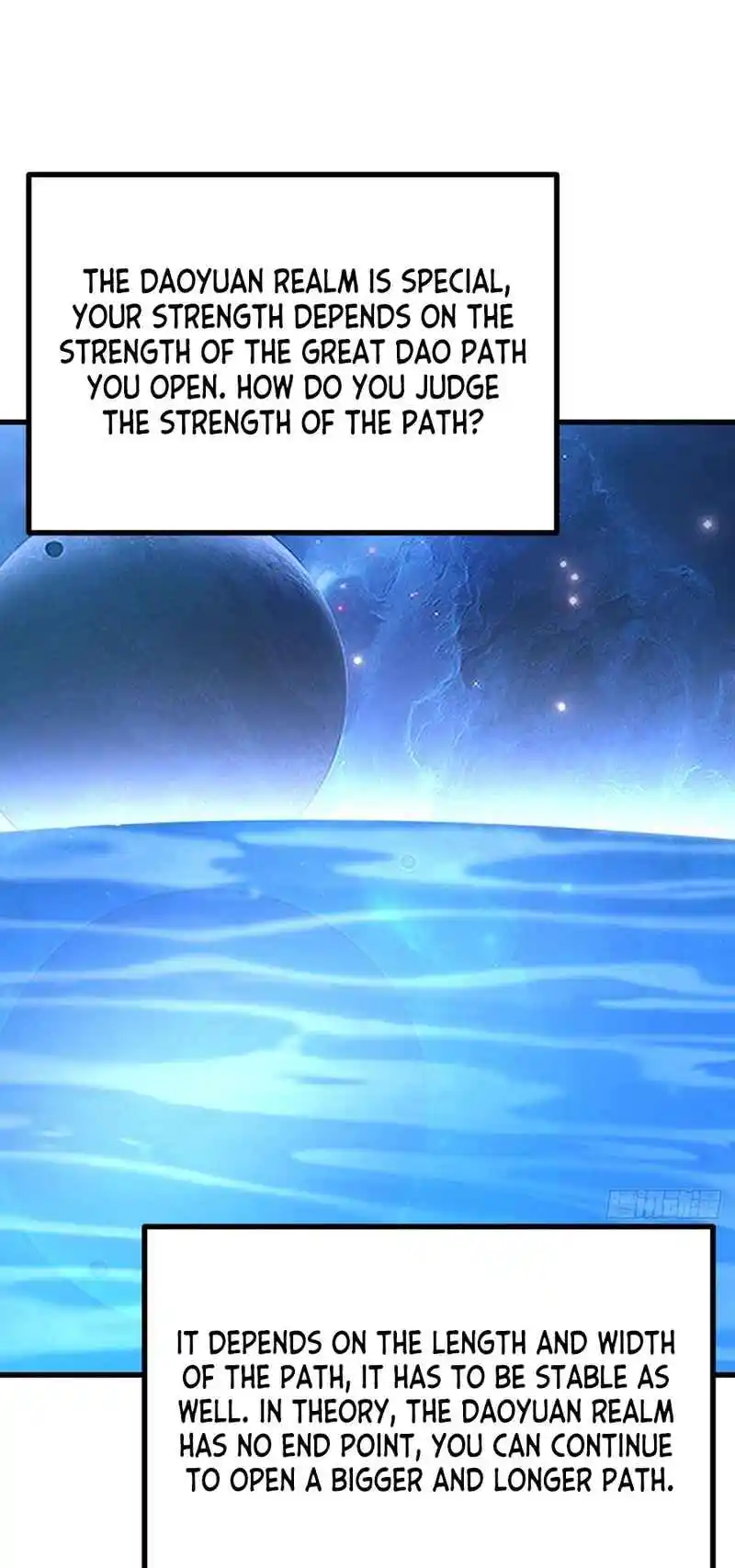 Invincible After 100 Years of Seclusion 256