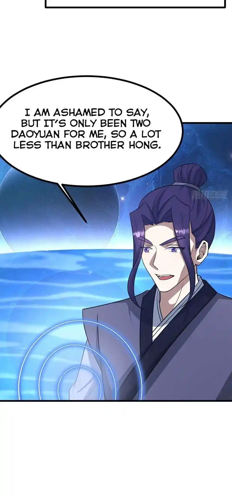 Invincible After 100 Years of Seclusion 256