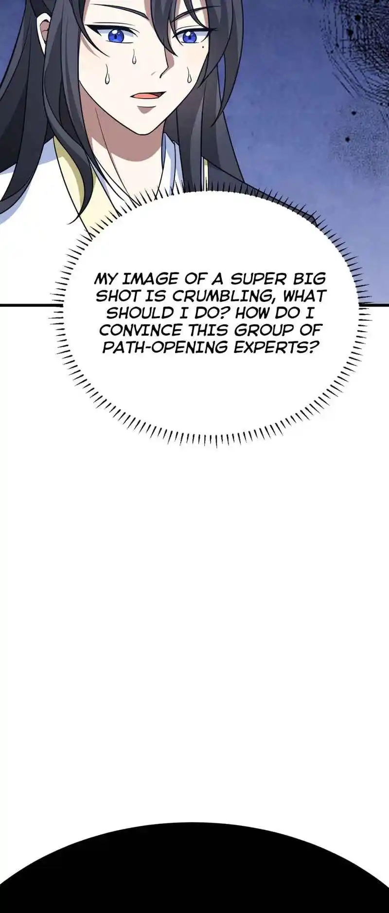 Invincible After 100 Years of Seclusion 256