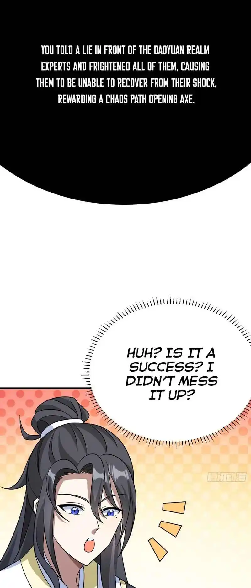 Invincible After 100 Years of Seclusion 256