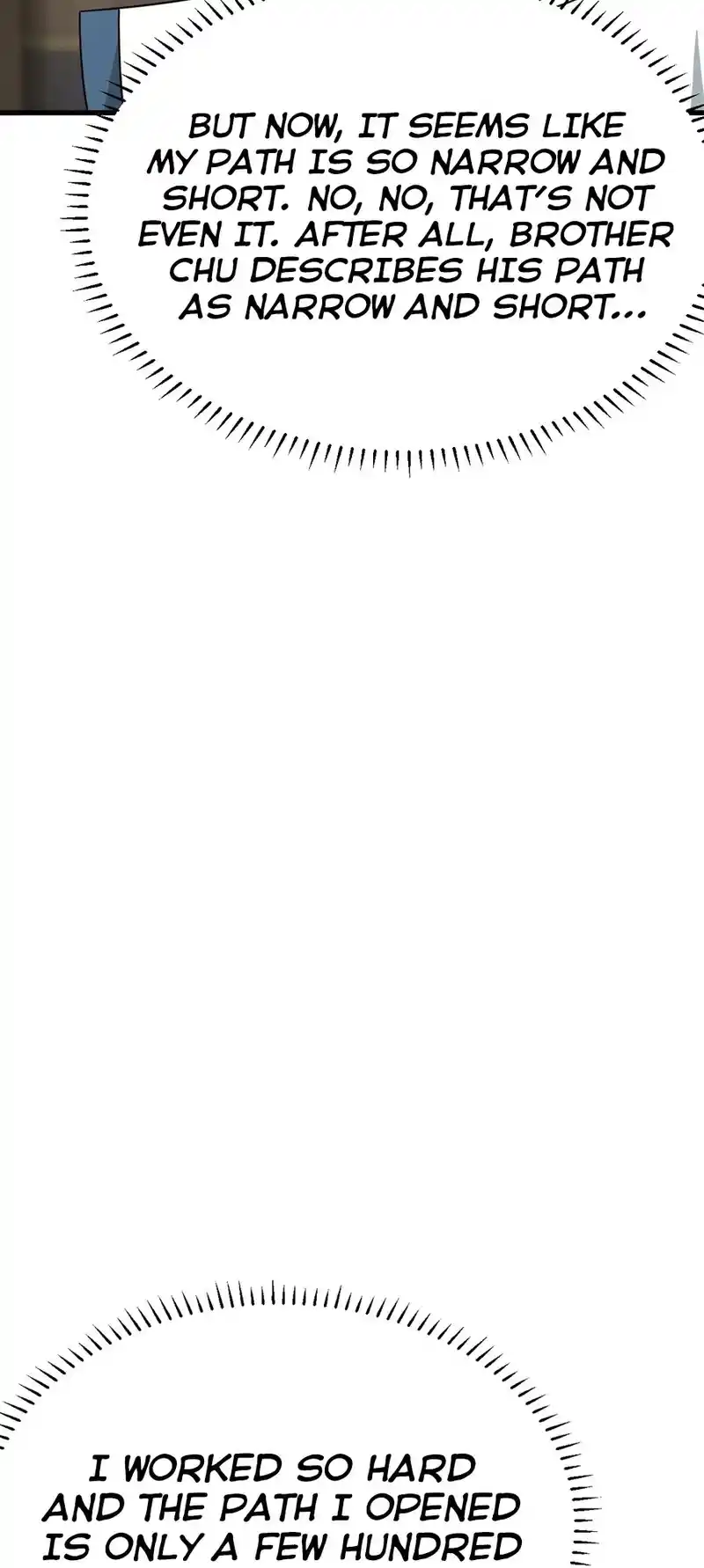 Invincible After 100 Years of Seclusion 256